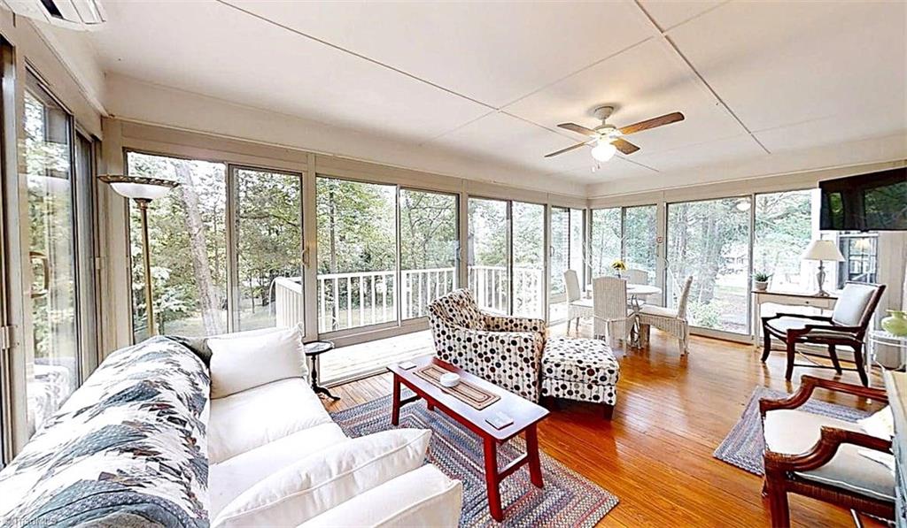 2815 Eland Drive, Winston-Salem