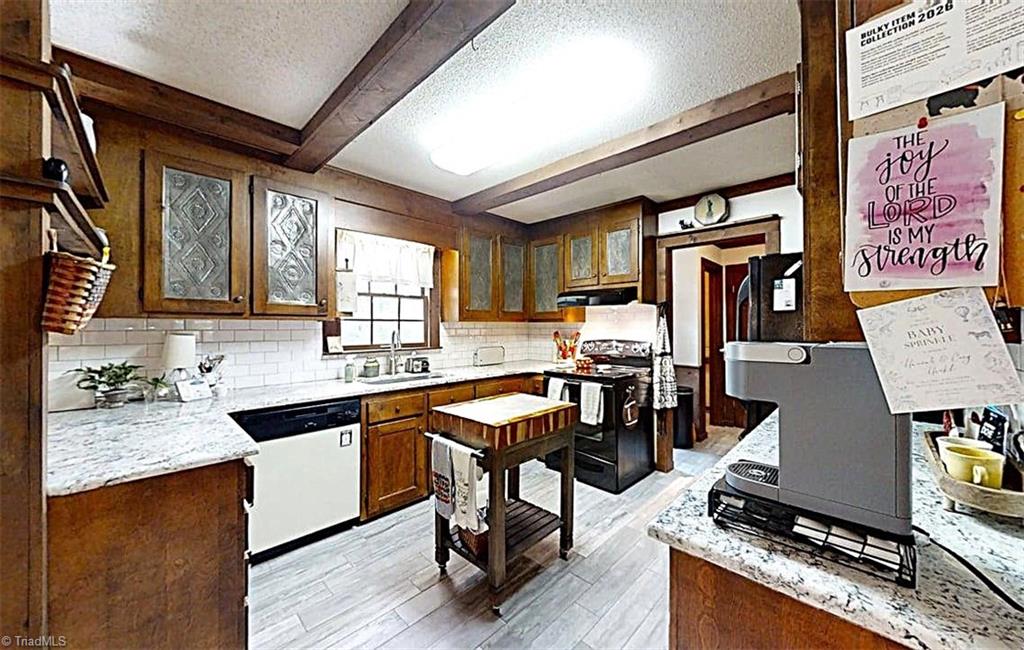 2815 Eland Drive, Winston-Salem