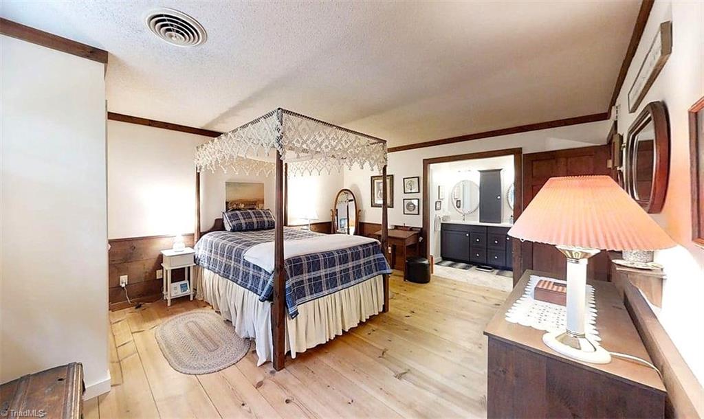 2815 Eland Drive, Winston-Salem