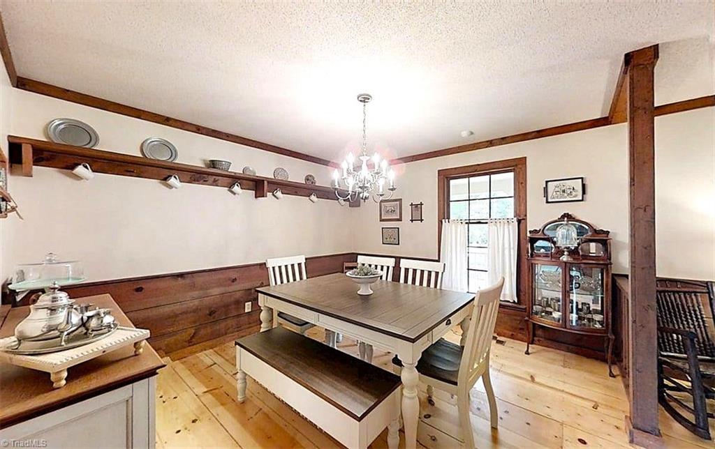 2815 Eland Drive, Winston-Salem