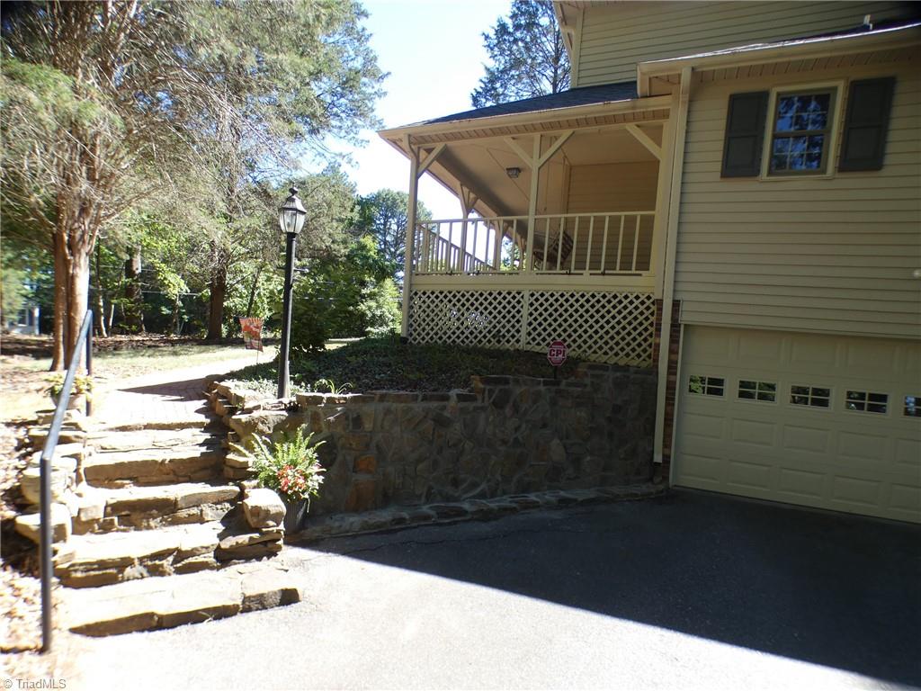 2815 Eland Drive, Winston-Salem