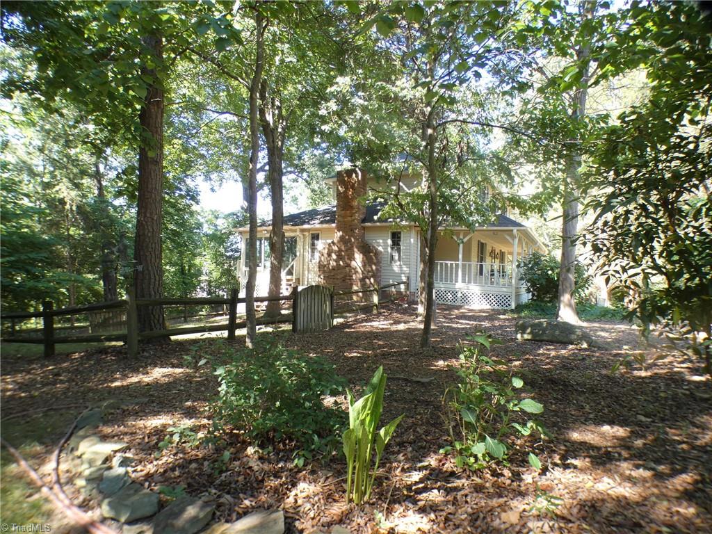 2815 Eland Drive, Winston-Salem