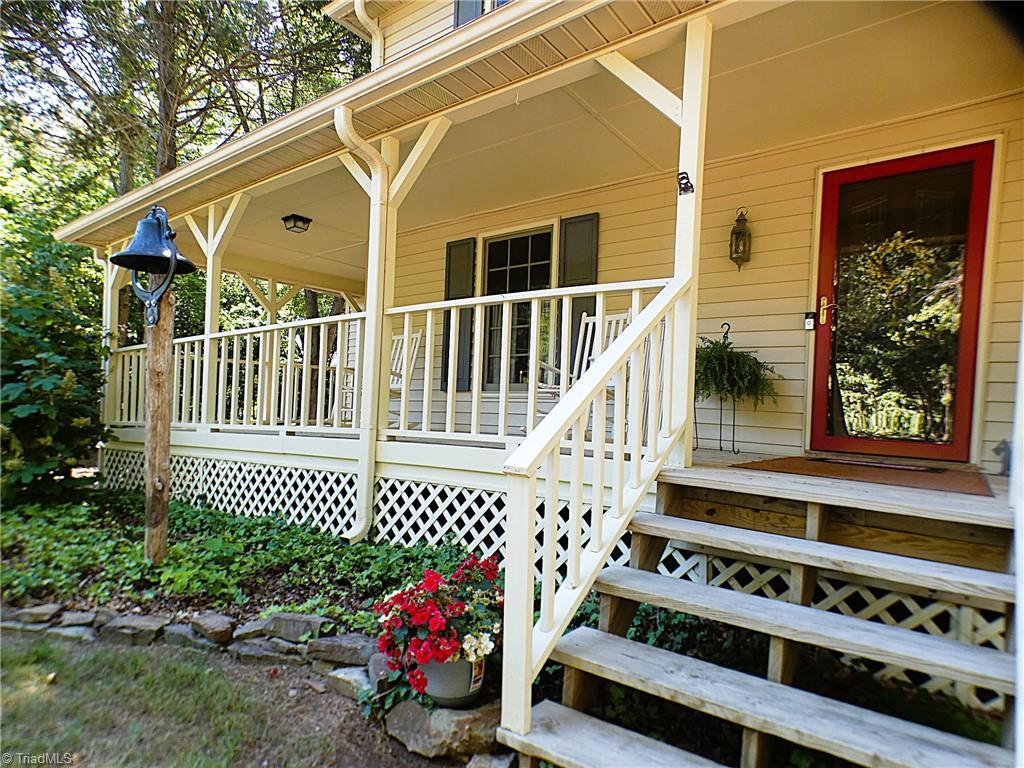 2815 Eland Drive, Winston-Salem