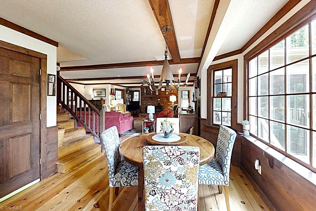 2815 Eland Drive, Winston-Salem