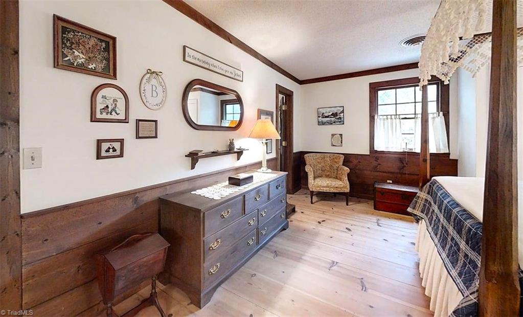 2815 Eland Drive, Winston-Salem