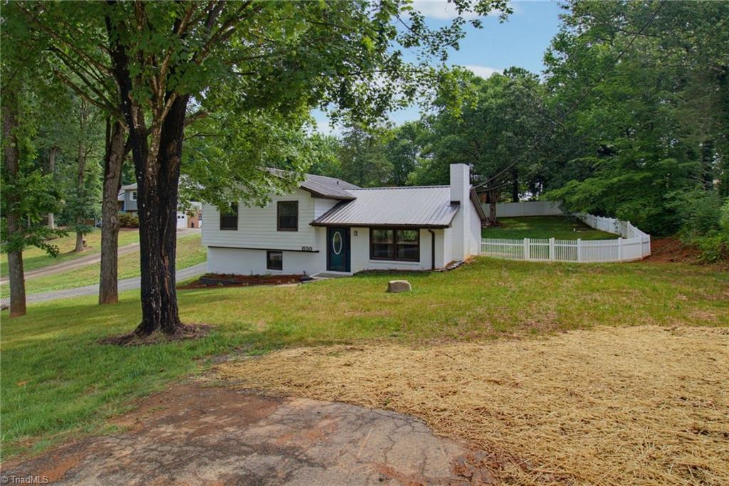 1550 Sauratown Road