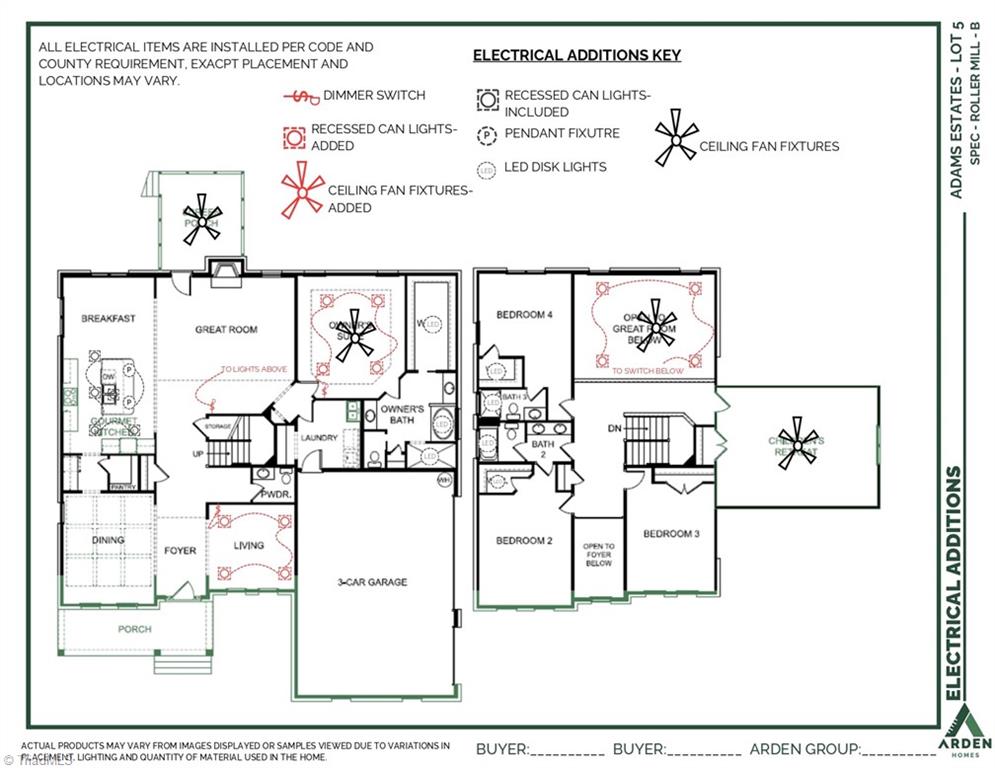 4035 Estate Drive