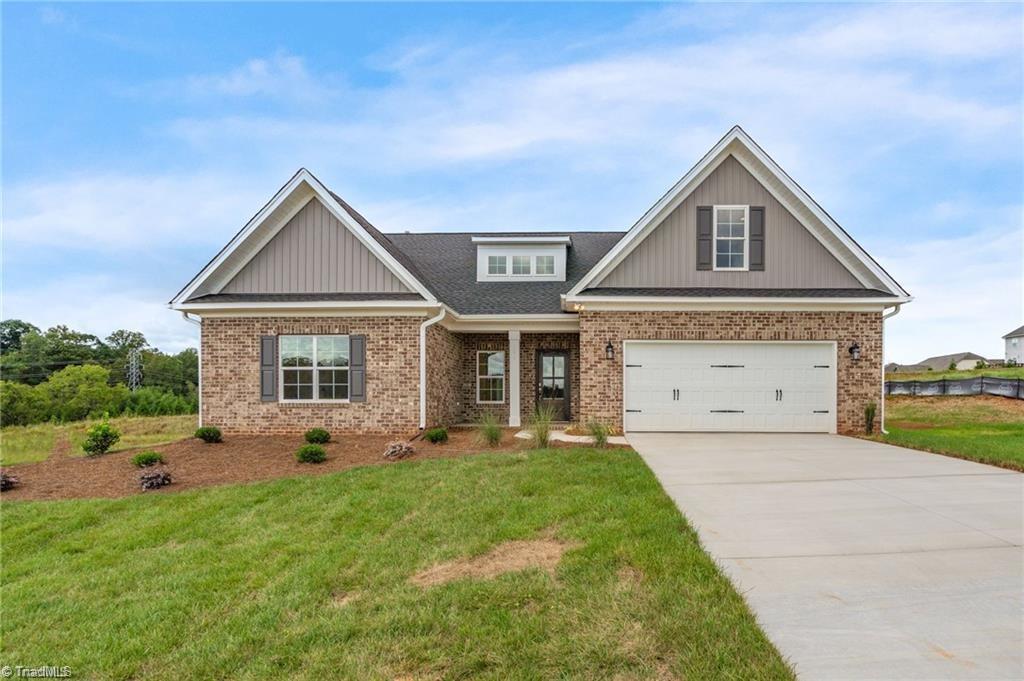 110 Jasper Court