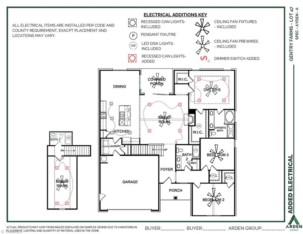 110 Jasper Court