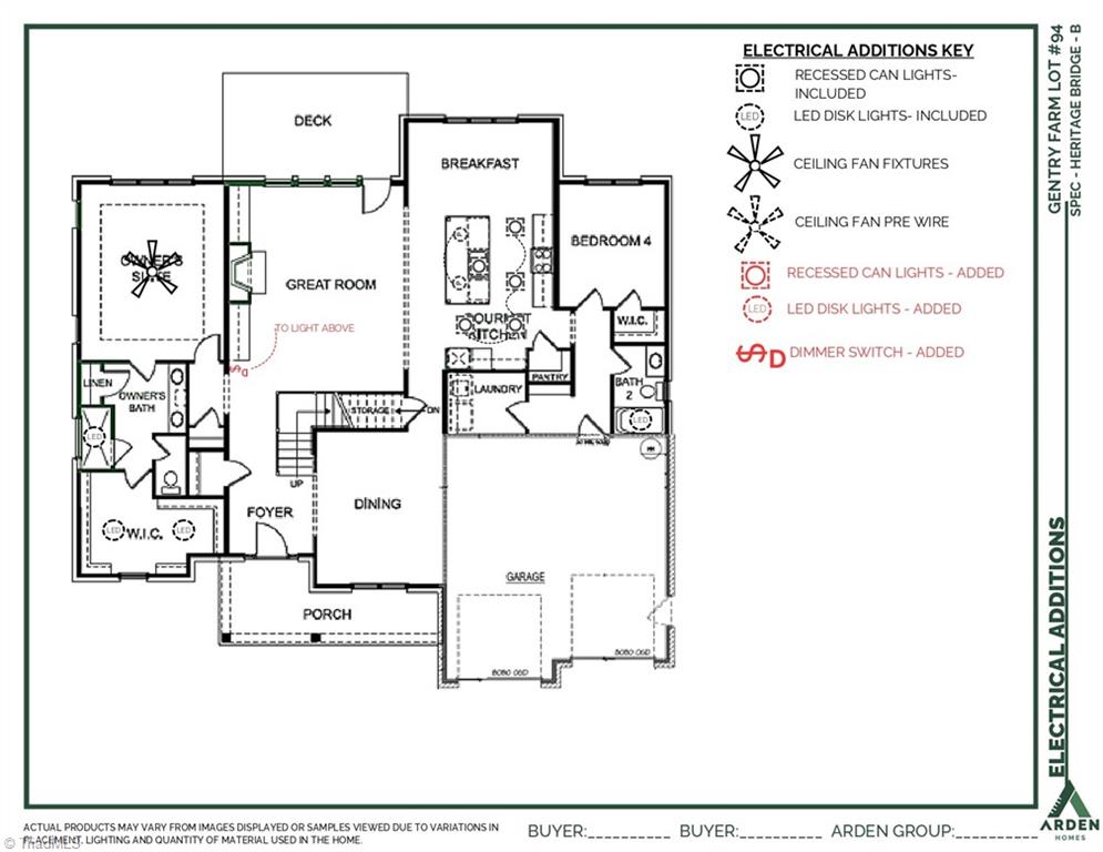 212 Grandworth Way