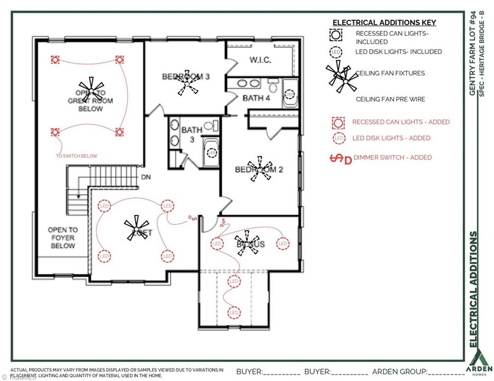 212 Grandworth Way