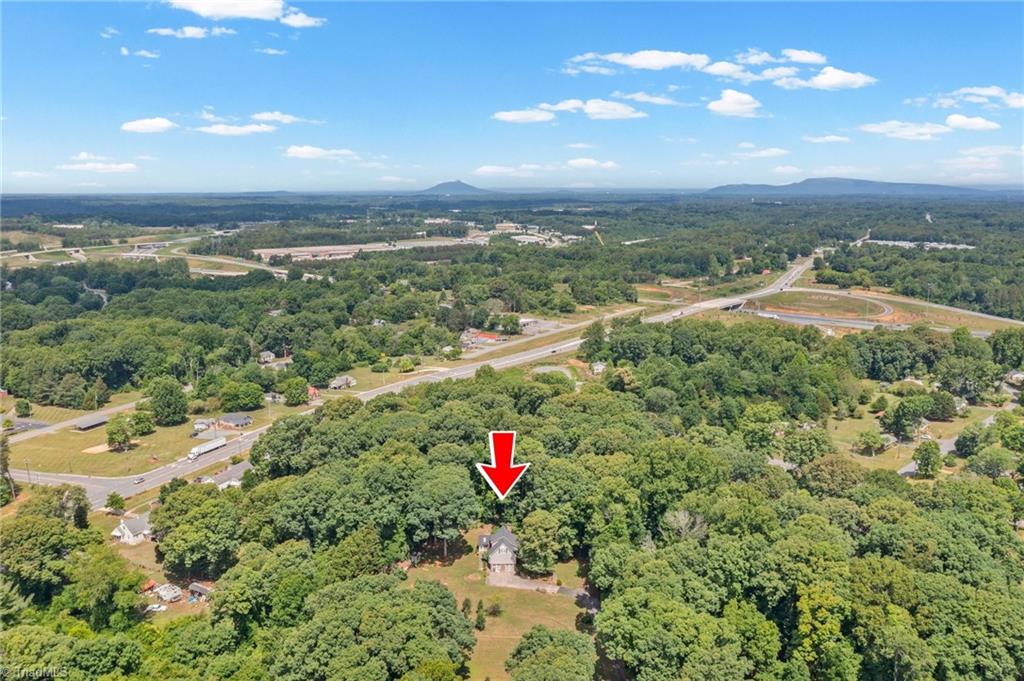 5754 Stanleyville Drive, Winston-Salem