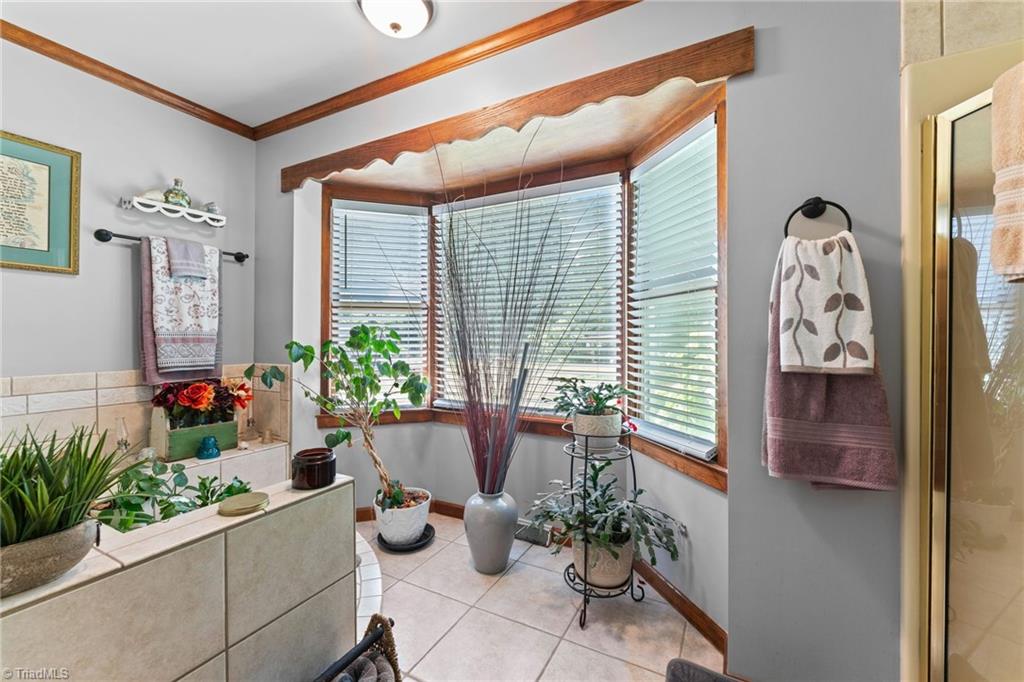 5754 Stanleyville Drive, Winston-Salem