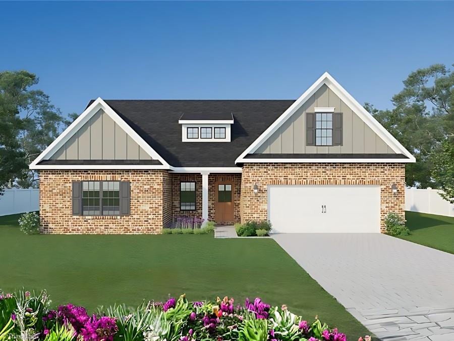1933 Michelle Drive