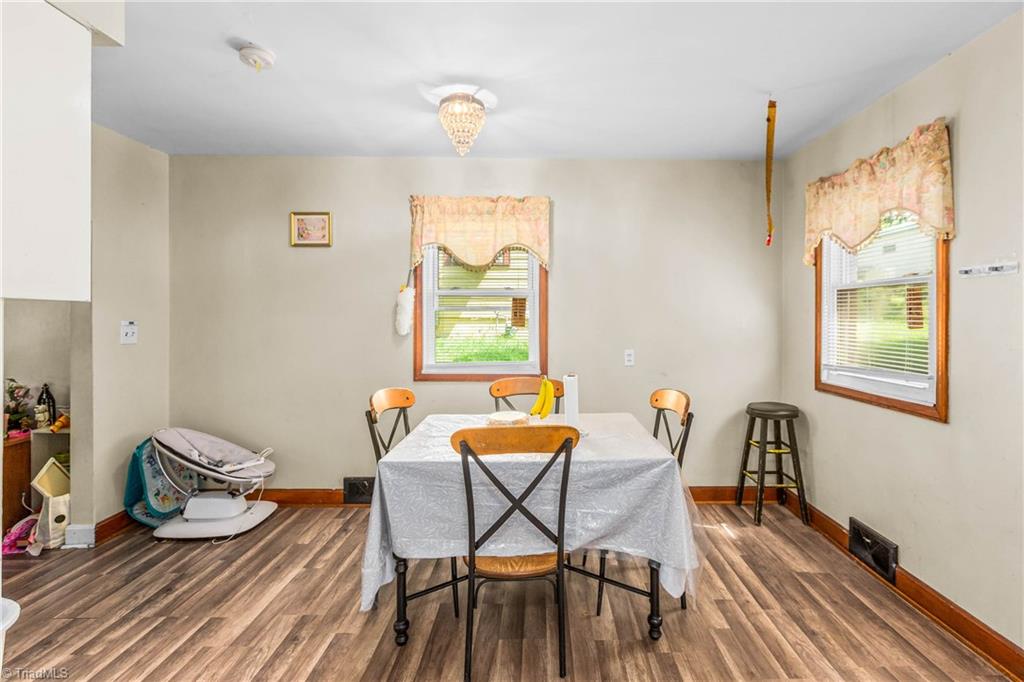 2427 N Patterson Avenue, Winston-Salem