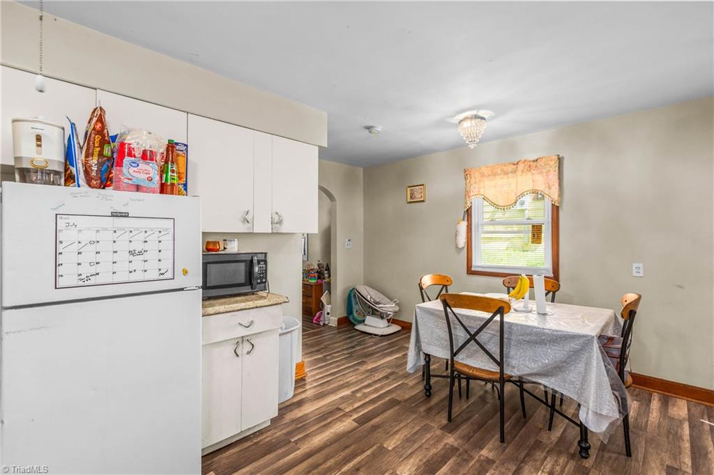 2427 N Patterson Avenue, Winston-Salem