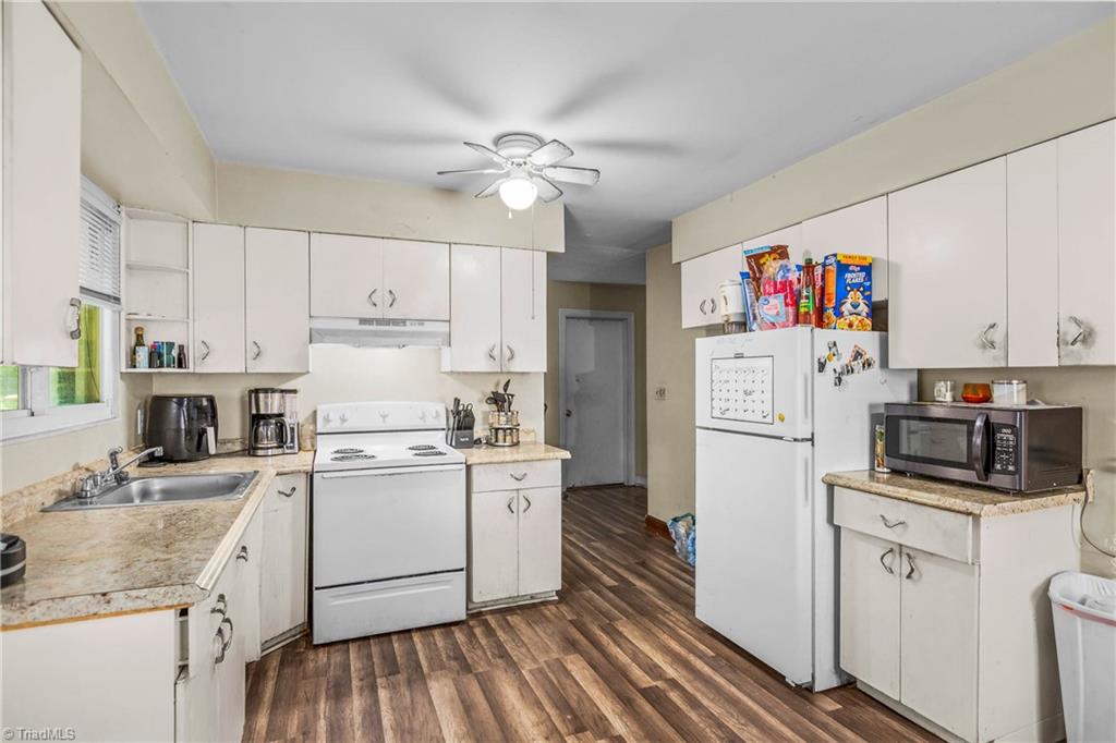 2427 N Patterson Avenue, Winston-Salem