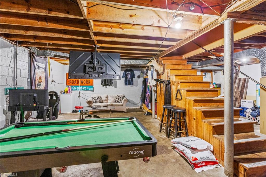 2427 N Patterson Avenue, Winston-Salem