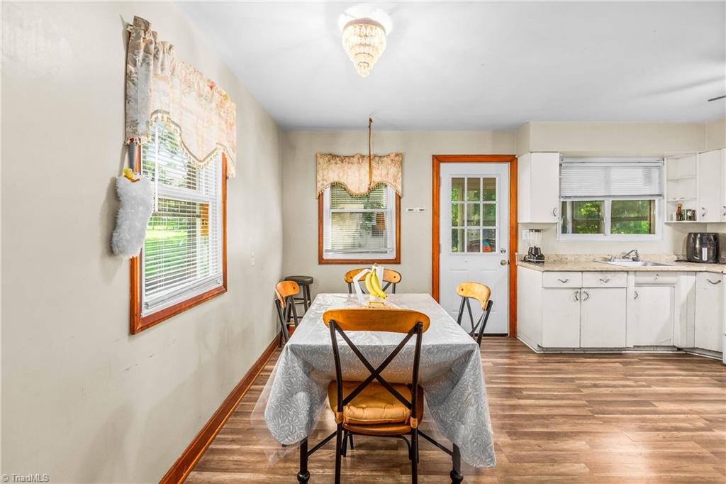 2427 N Patterson Avenue, Winston-Salem
