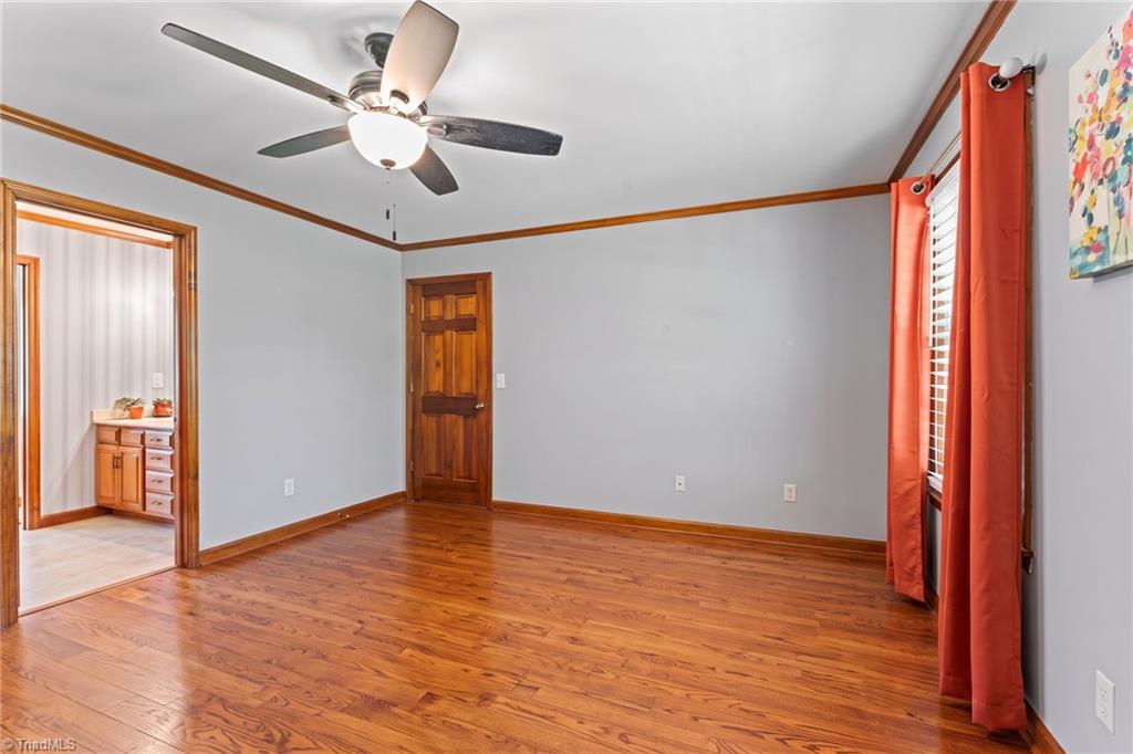 5754 Stanleyville Drive, Winston-Salem