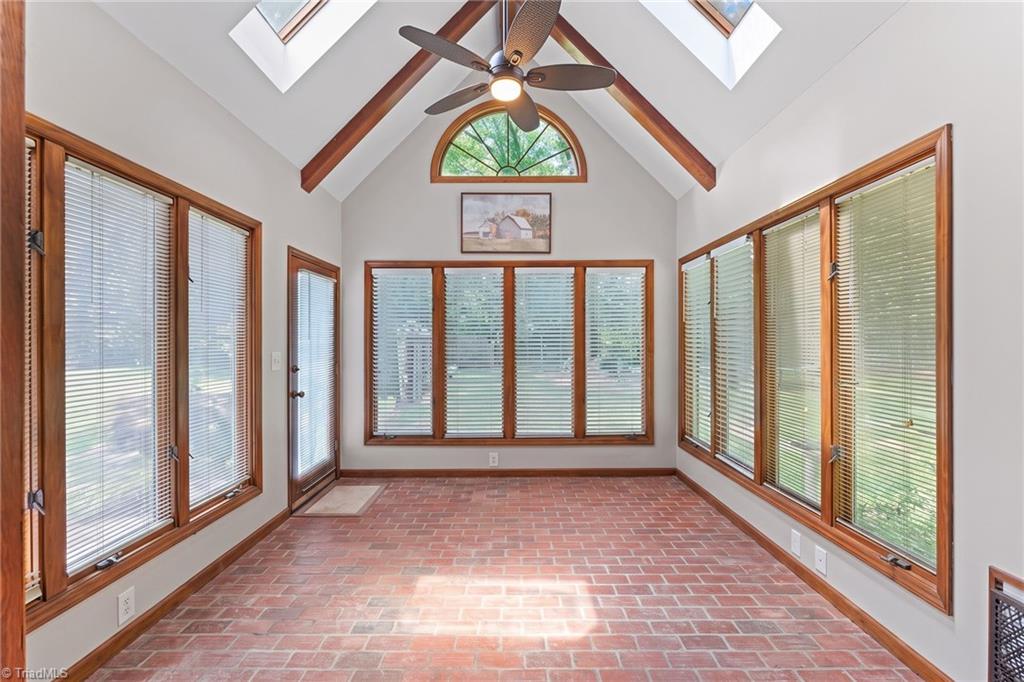 5754 Stanleyville Drive, Winston-Salem