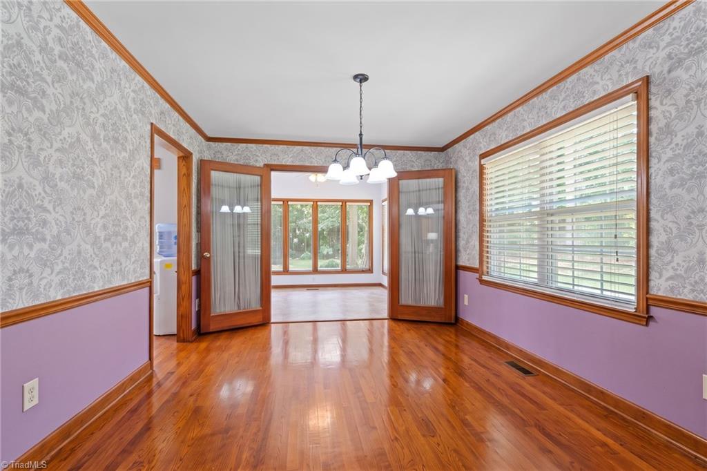 5754 Stanleyville Drive, Winston-Salem