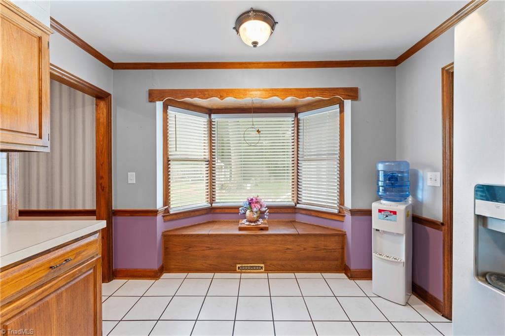 5754 Stanleyville Drive, Winston-Salem