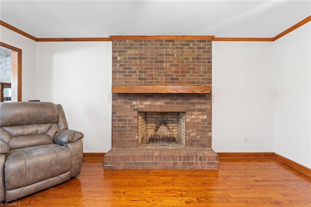 5754 Stanleyville Drive, Winston-Salem