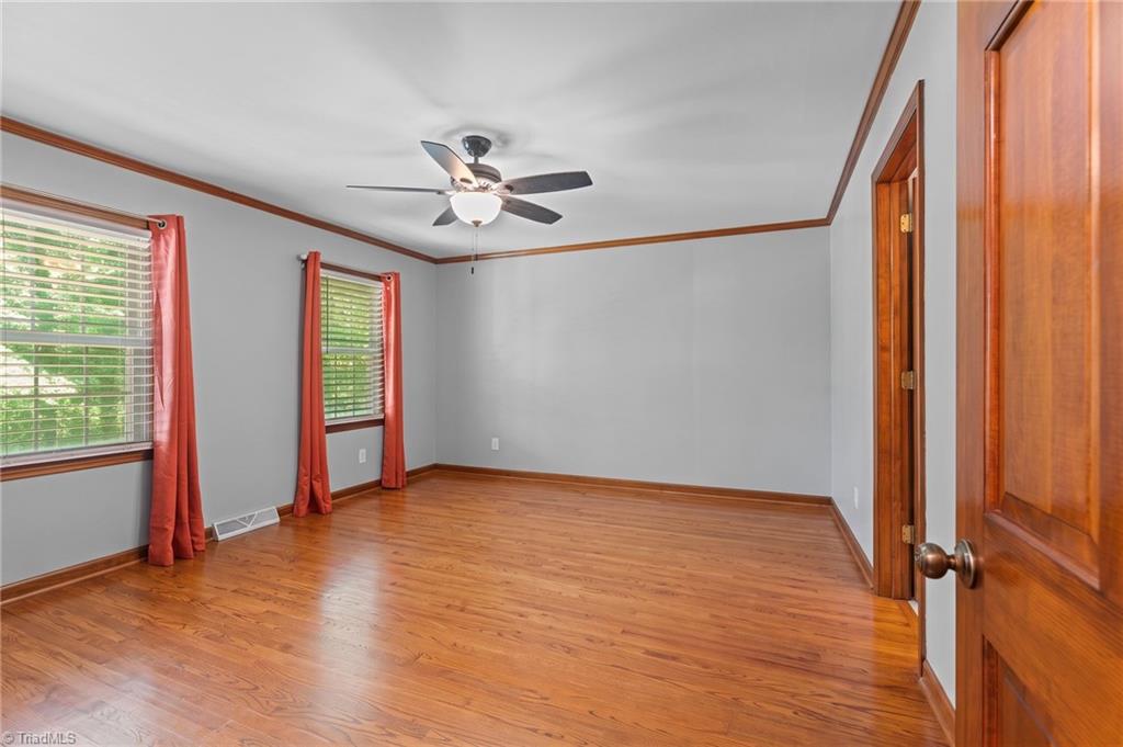 5754 Stanleyville Drive, Winston-Salem