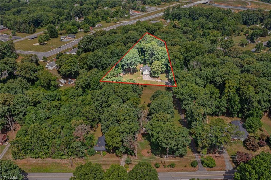 5754 Stanleyville Drive, Winston-Salem
