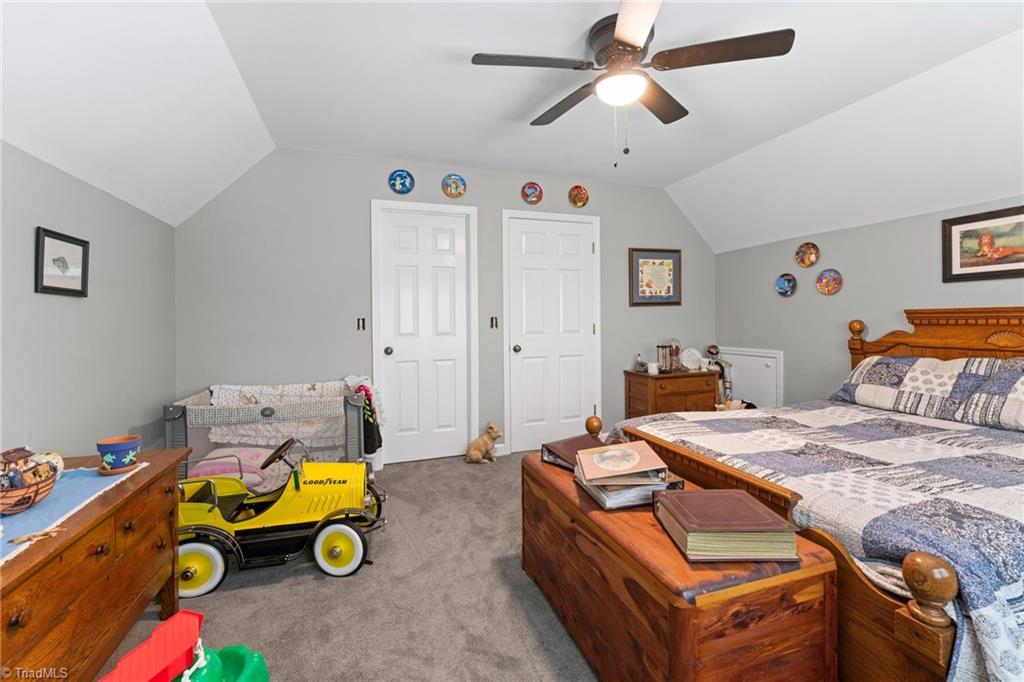5754 Stanleyville Drive, Winston-Salem
