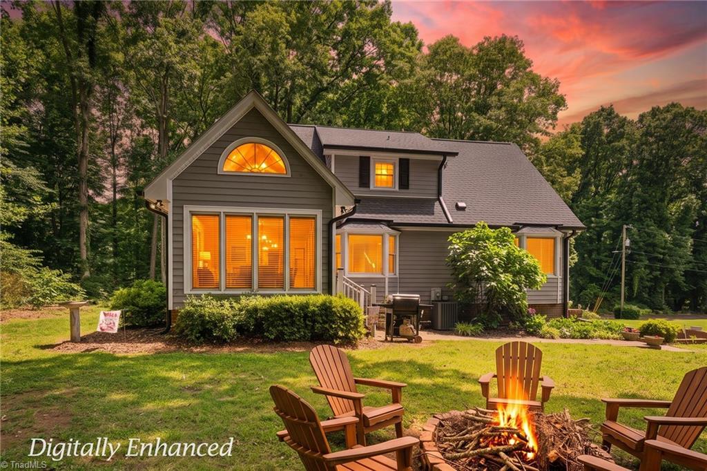 5754 Stanleyville Drive, Winston-Salem