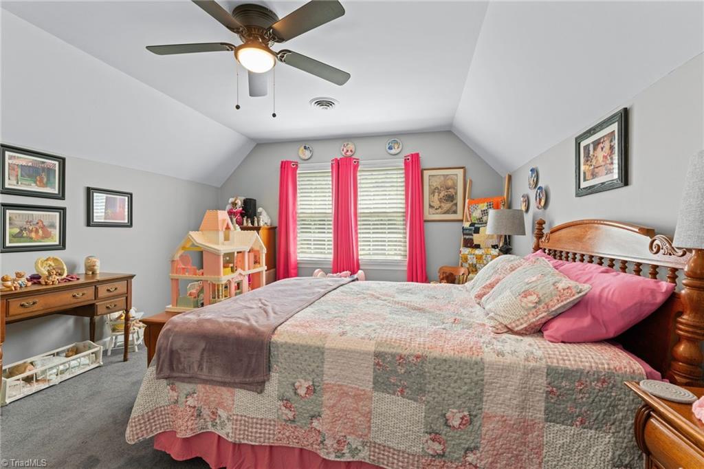 5754 Stanleyville Drive, Winston-Salem