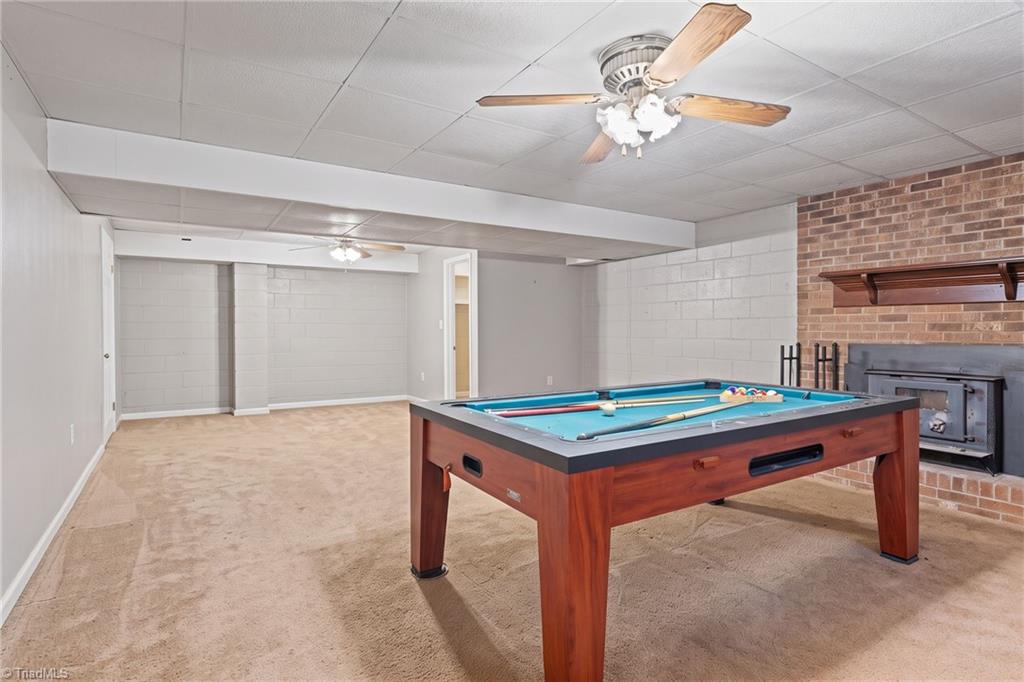 5754 Stanleyville Drive, Winston-Salem