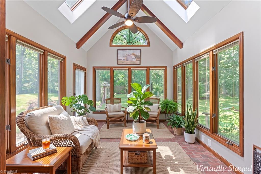 5754 Stanleyville Drive, Winston-Salem