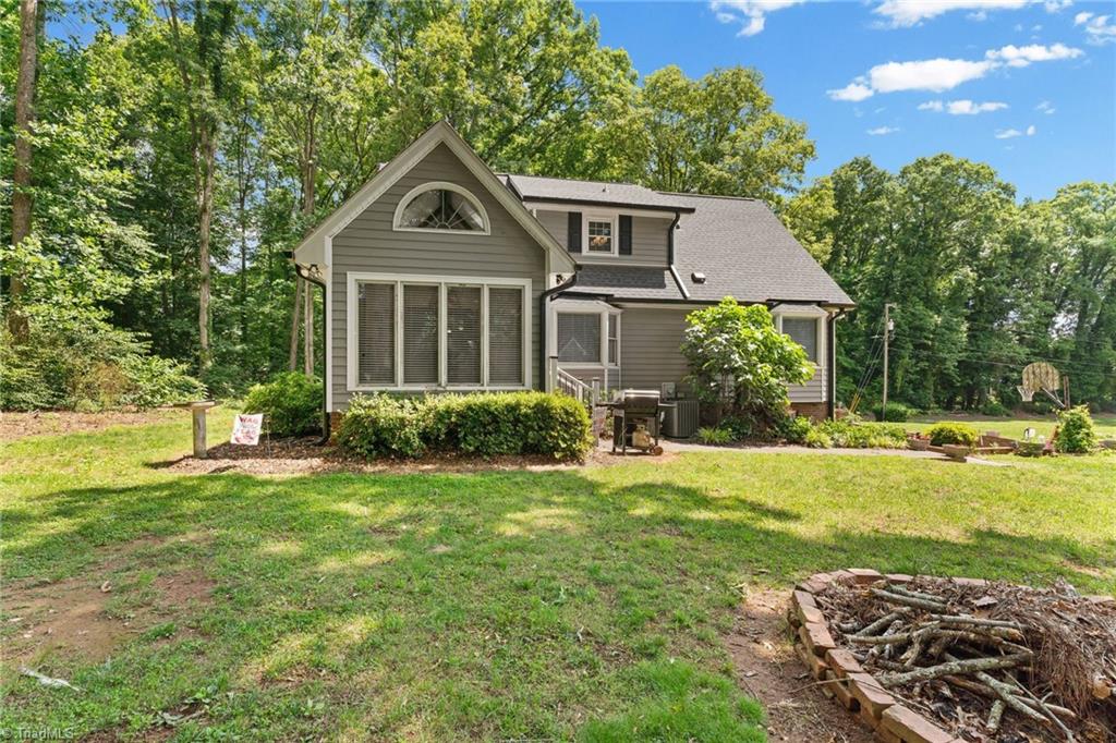 5750 Stanleyville Drive, Winston-Salem