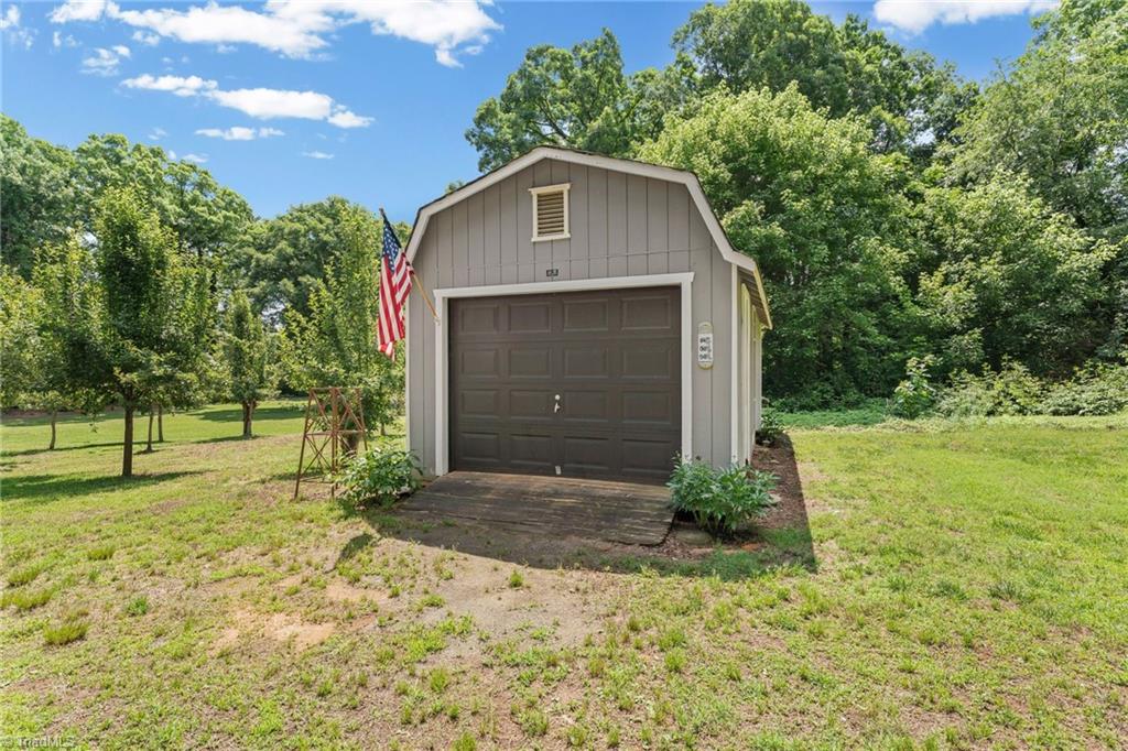 5750 Stanleyville Drive, Winston-Salem