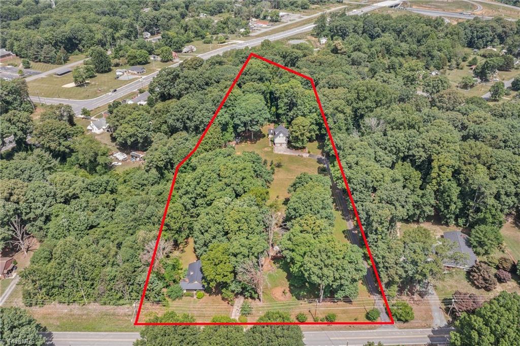 5750 Stanleyville Drive, Winston-Salem