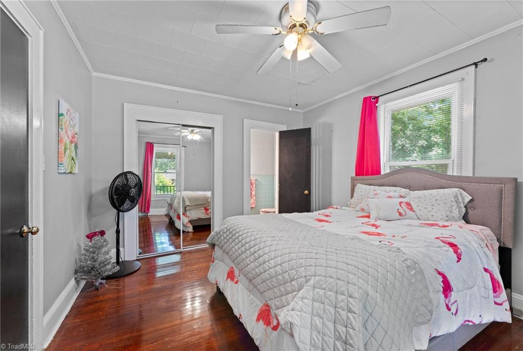 5750 Stanleyville Drive, Winston-Salem