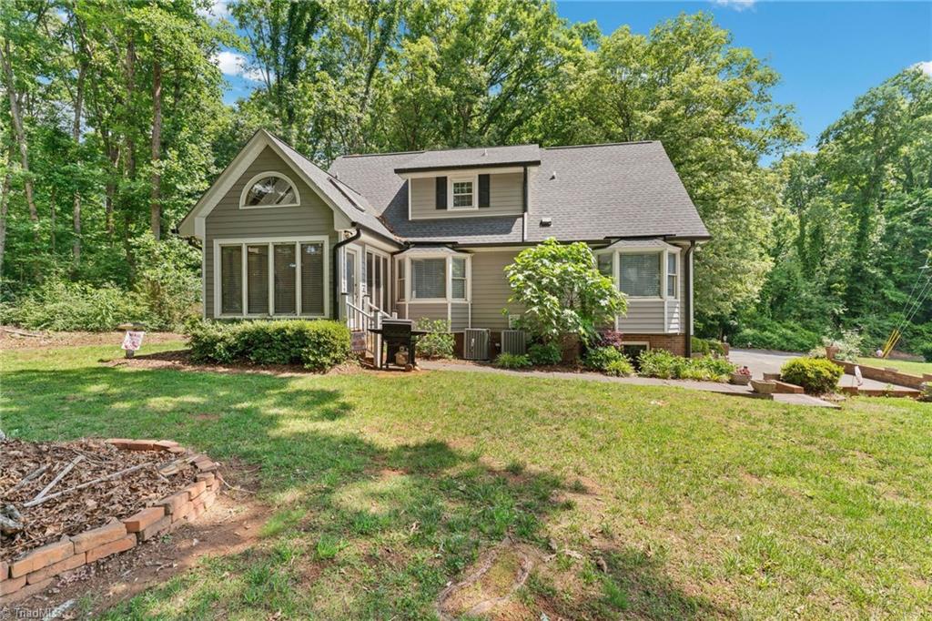 5750 Stanleyville Drive, Winston-Salem