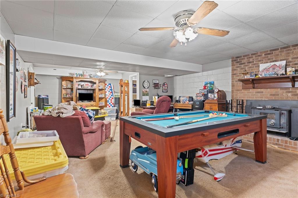 5750 Stanleyville Drive, Winston-Salem