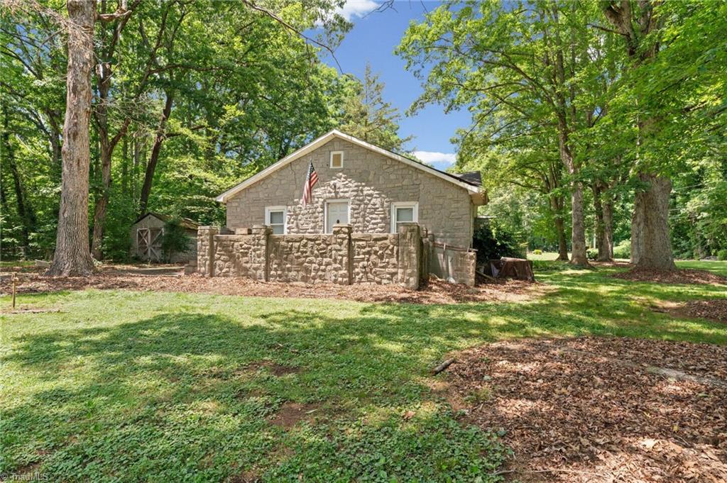 5750 Stanleyville Drive, Winston-Salem