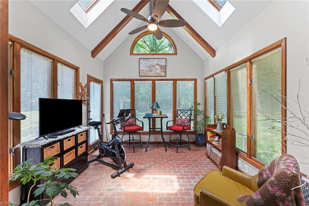 5750 Stanleyville Drive, Winston-Salem