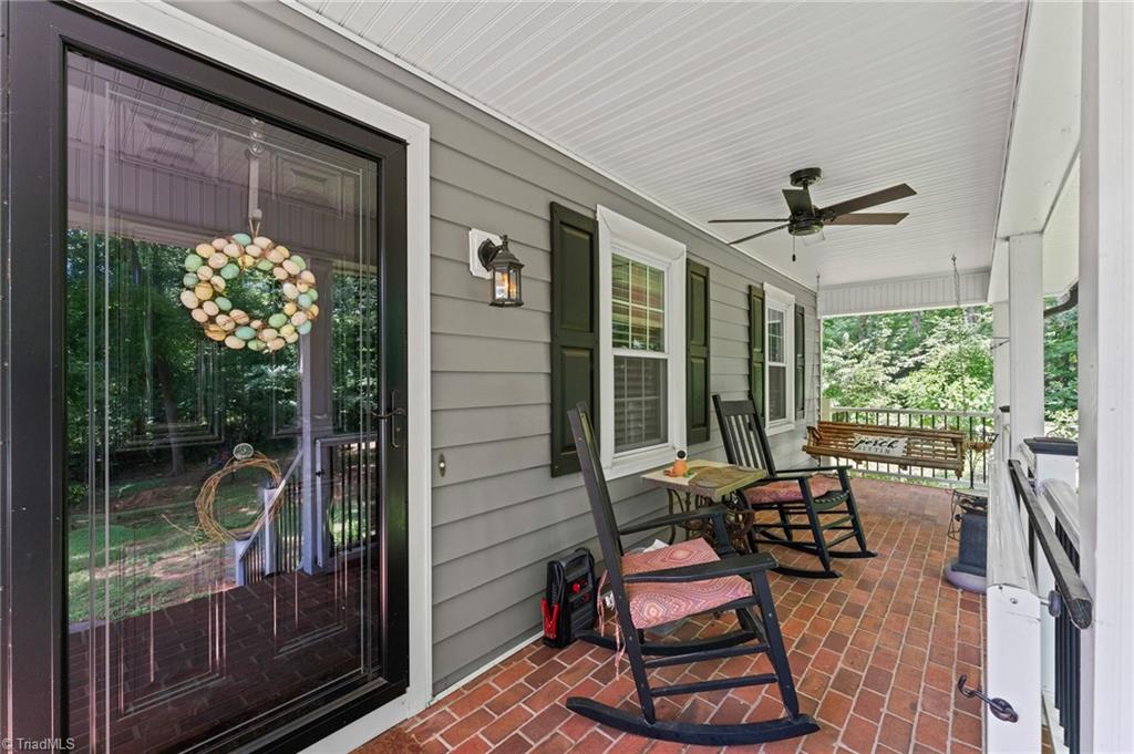 5750 Stanleyville Drive, Winston-Salem