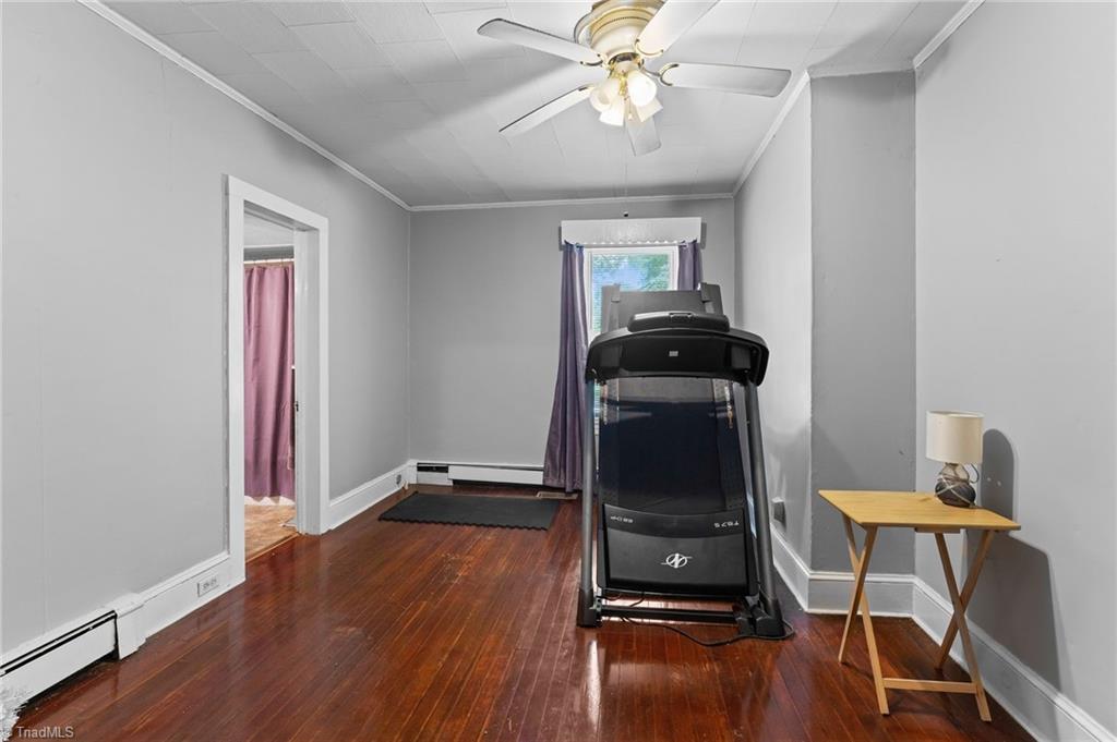 5750 Stanleyville Drive, Winston-Salem
