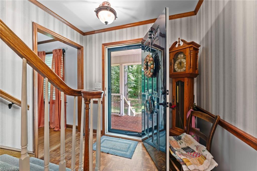5750 Stanleyville Drive, Winston-Salem