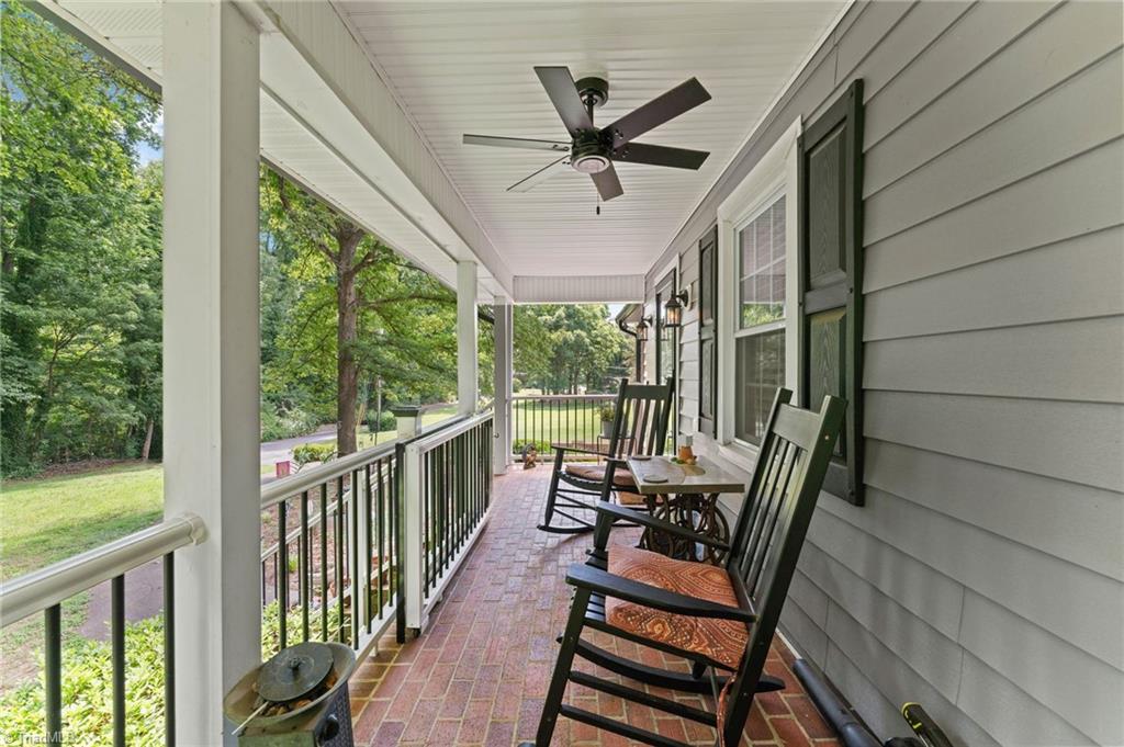 5750 Stanleyville Drive, Winston-Salem