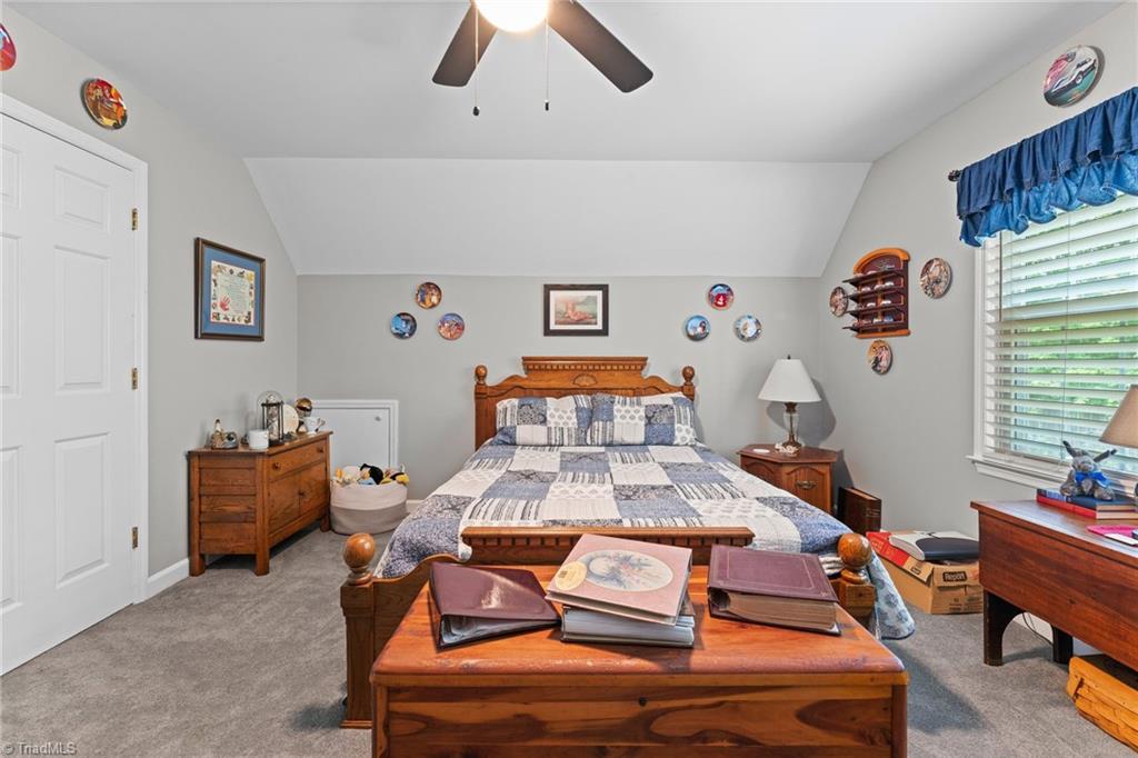 5750 Stanleyville Drive, Winston-Salem