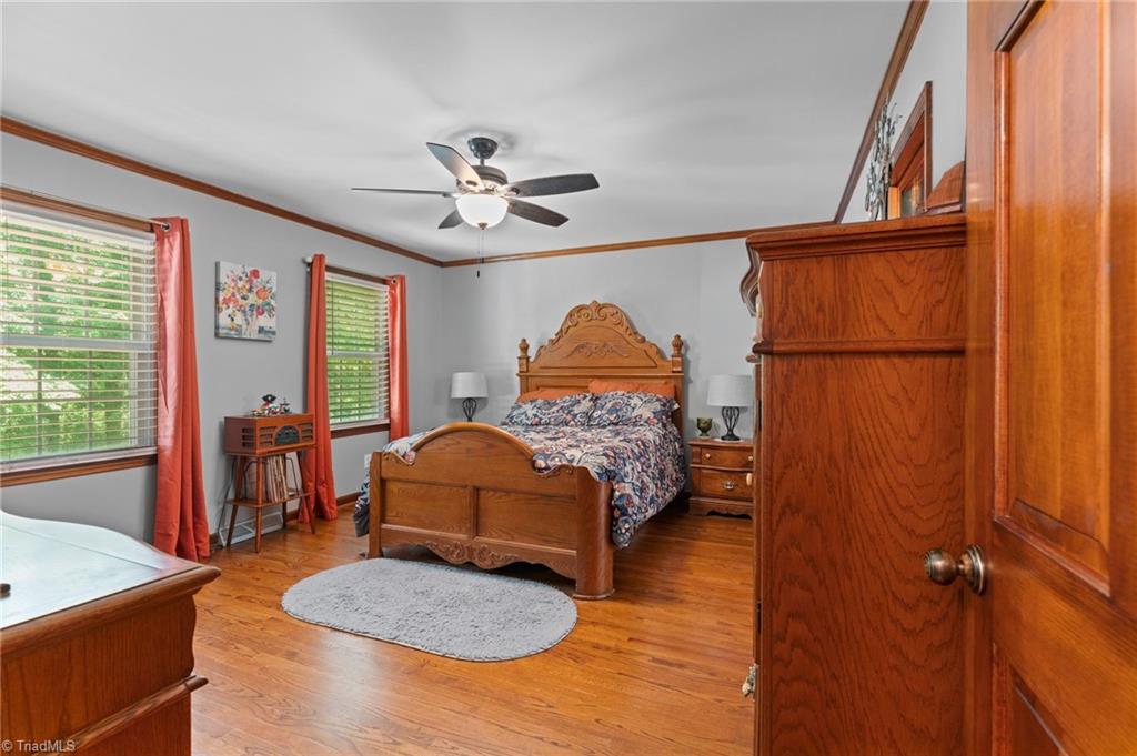 5750 Stanleyville Drive, Winston-Salem