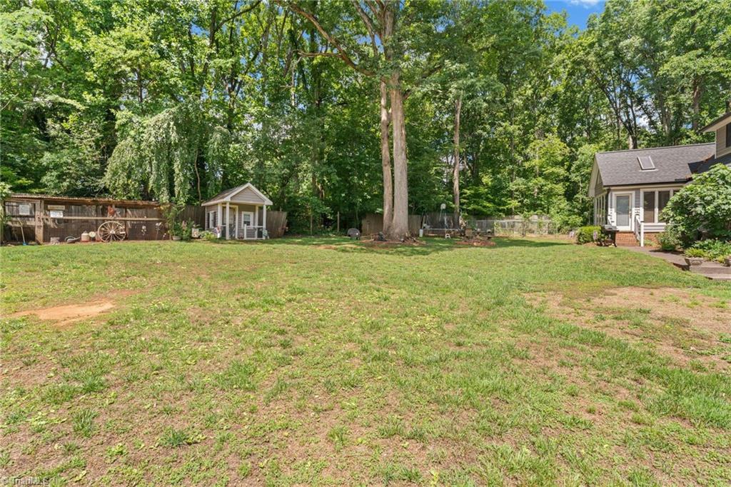 5750 Stanleyville Drive, Winston-Salem